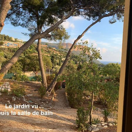 Villa CASSIS MAISON ET JARDIN À 800 m DU PORT Extérieur photo