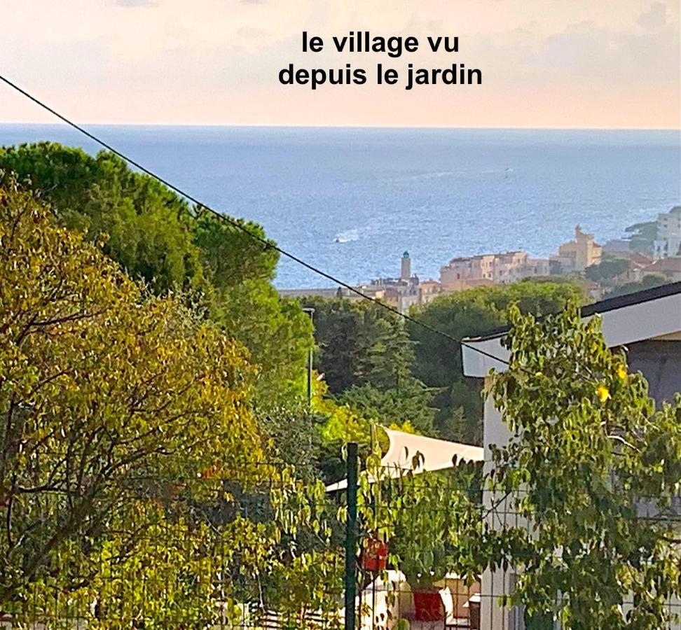 Villa CASSIS MAISON ET JARDIN À 800 m DU PORT Extérieur photo